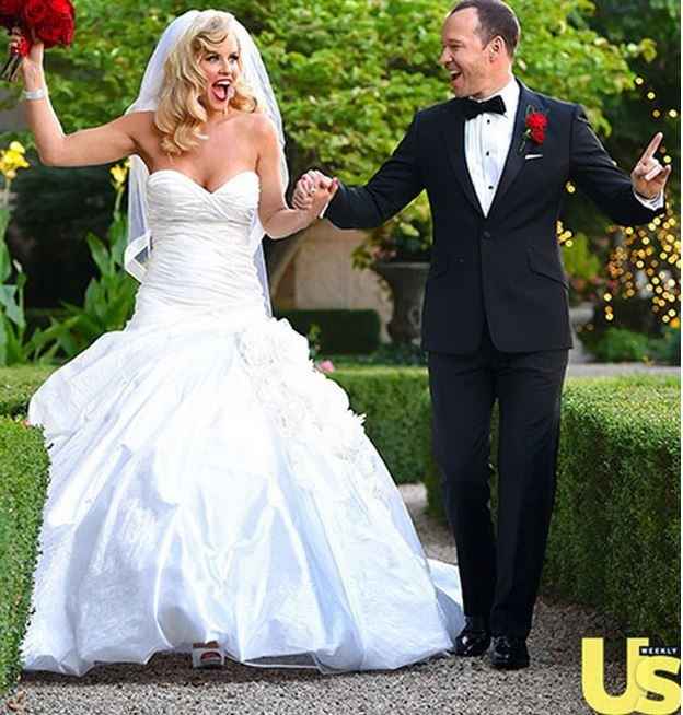 Romantic, classic or glamorous?