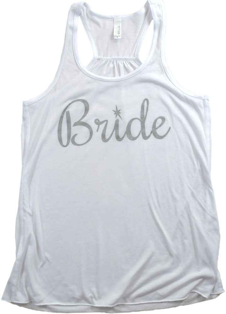 Beach-y bachelorette: Favors?