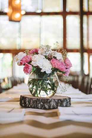 Centerpieces! Which one do you prefer?
