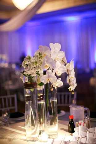 Centerpieces! Which one do you prefer?