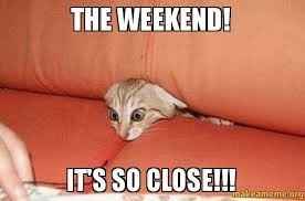 It's almost here.....!