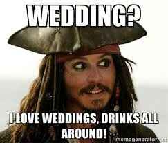 Favorite wedding?
