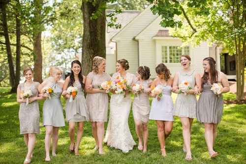 Who is getting married in their hometown?