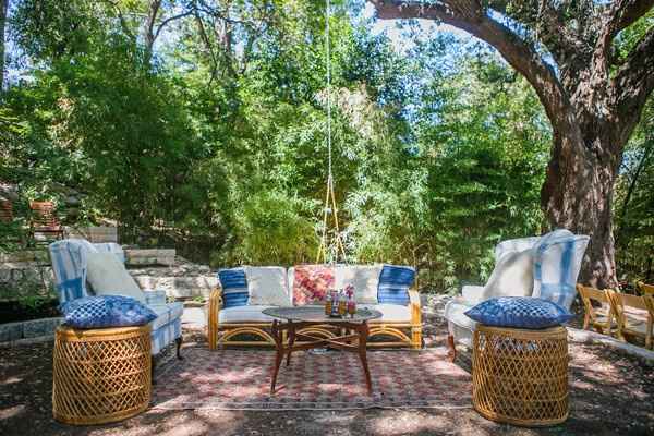 WeddingWire Event Recap: Austin Garden Party