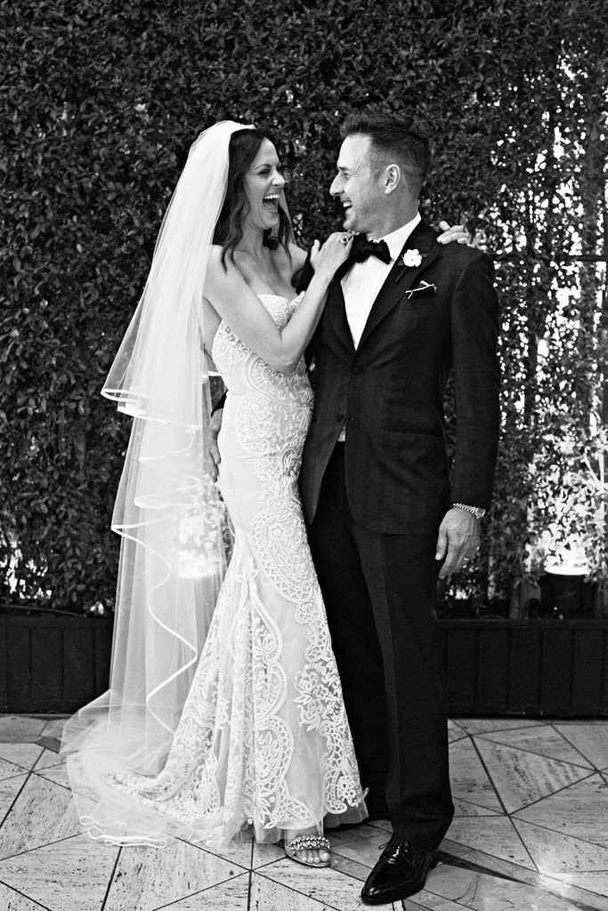 Favorite celebrity wedding of 2015?