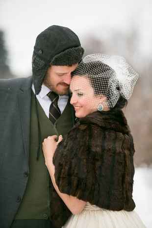 Calling all Winter 2015 brides&grooms ~ check in!
