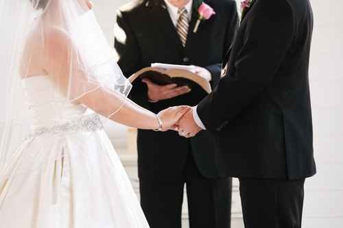 Opportunity to be published: Splurging for the wedding