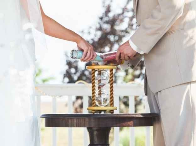 Share your unique family wedding traditions!