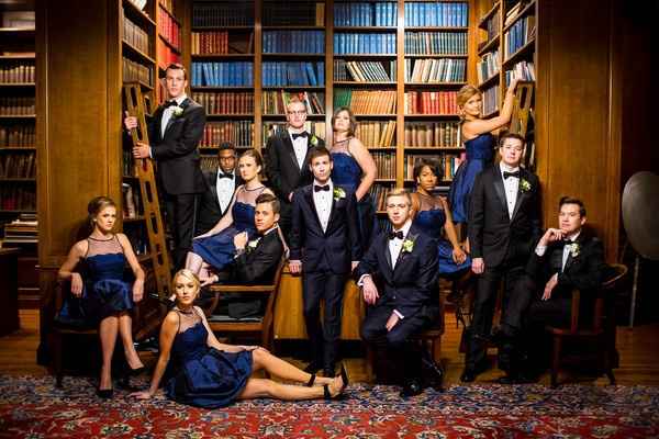 Your wedding style: Classic, glitzy or whimsical?