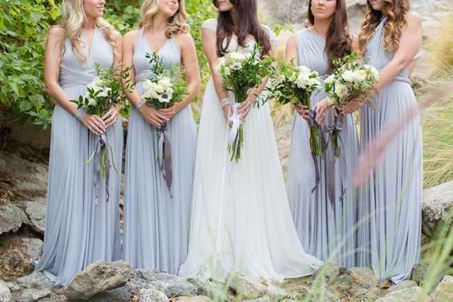 Your wedding style: Classic, glitzy or whimsical?