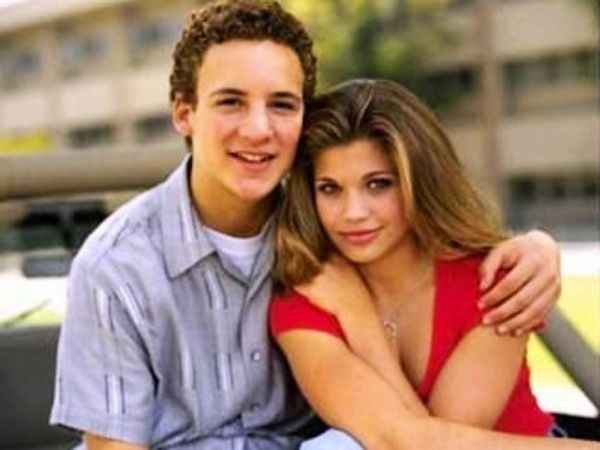 TV couples ~ who are you??