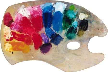 NWR: Hair color!