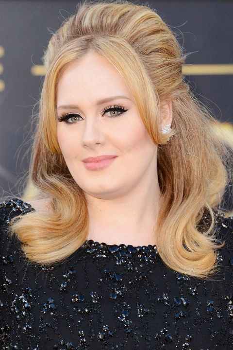 Who is your celebrity wedding makeup inspiration??