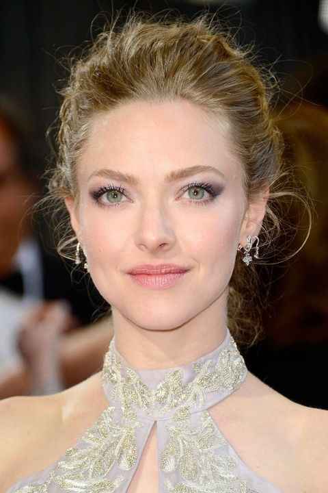 Who is your celebrity wedding makeup inspiration??