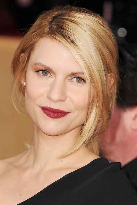 Who is your celebrity wedding makeup inspiration??