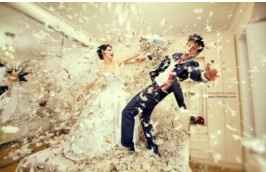 Must-have unique wedding photo?