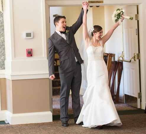 What are your top wedding planning resources?