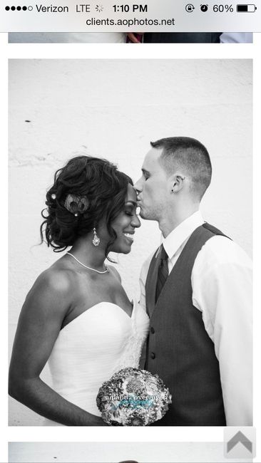 Back and married!!! Professional pics are in!