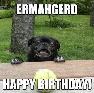 NWR: It's My Birthday Today!!!