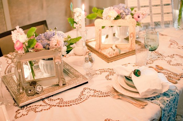 Eclectic vs. Classic - How Do You Marry the Two Styles on Your Wedding Day?
