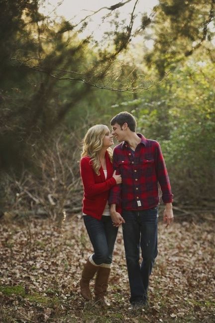 Engagement Picture help