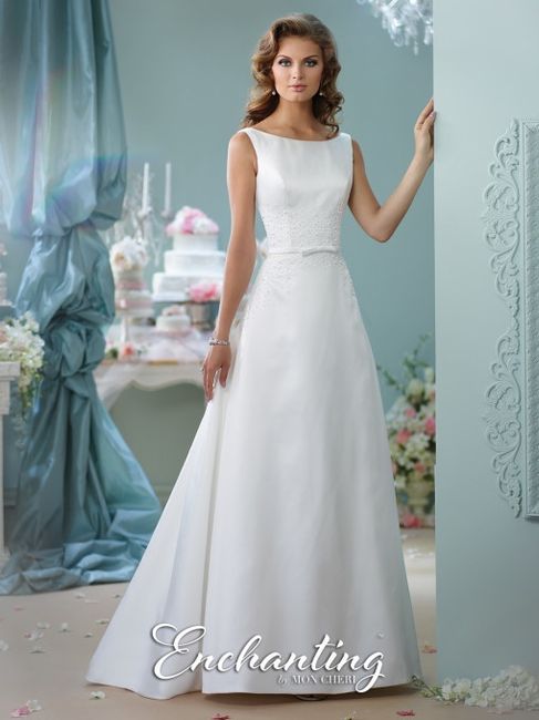 I am so sad..problems finding dress