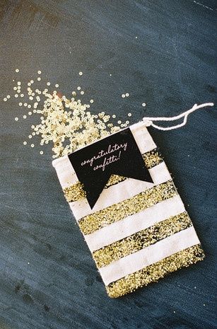 Add a little SPARKLE to your wedding?