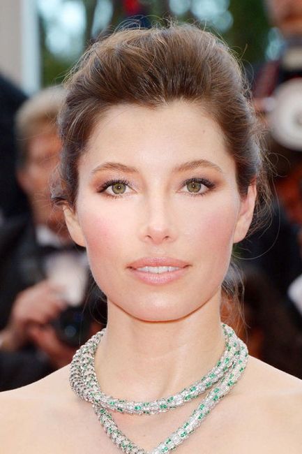 Who is your celebrity wedding makeup inspiration??