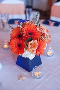 Centerpiece Inspiration?