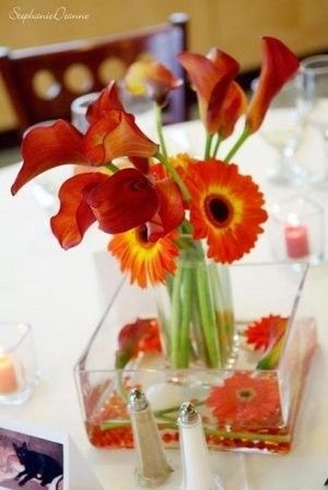 Centerpiece Inspiration?