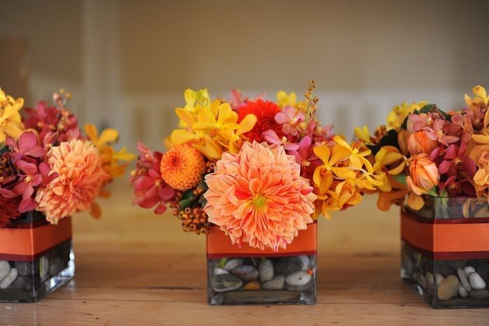 Centerpiece Inspiration?