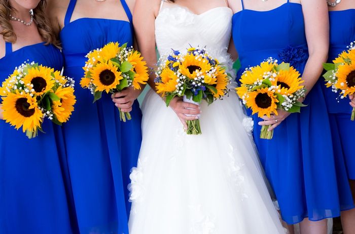 Summer Wedding