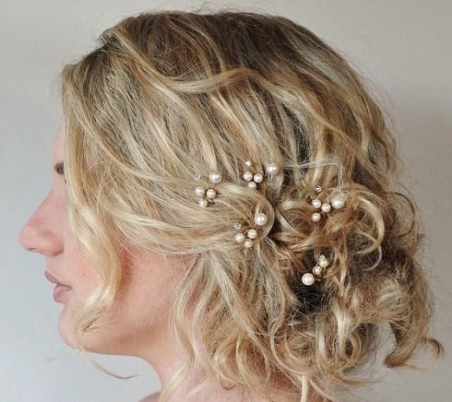 Hair and makeup trial