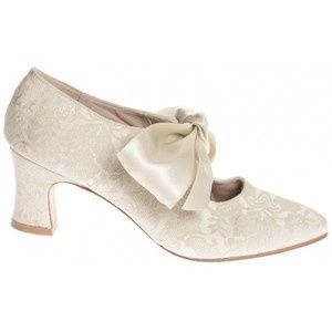 Wedding Shoes Suggestions