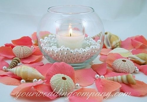 Rose Petals Back Up Idea & Suggestions