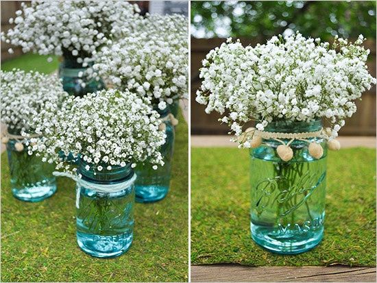 Center pieces