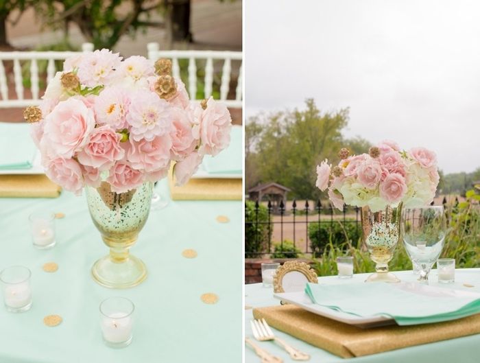 Centerpiece suggestions