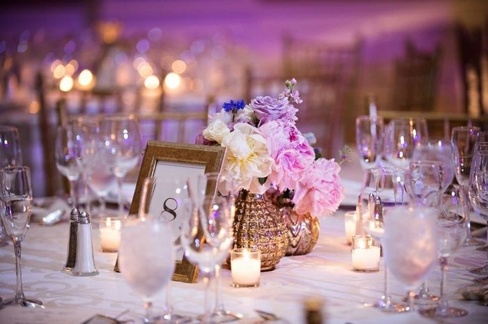 Centerpiece suggestions