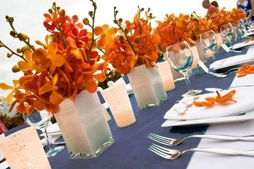 Wedding colors