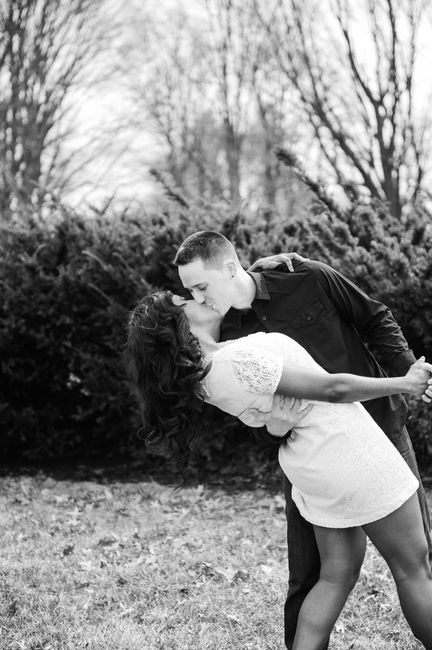 Engagement pics are in!!!
