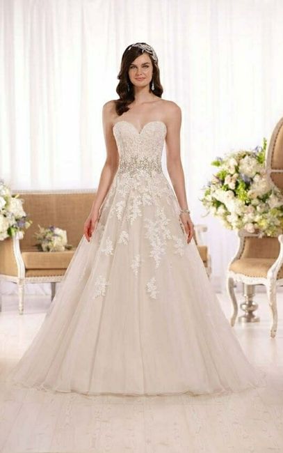 Beautiful Dresses :) - 1