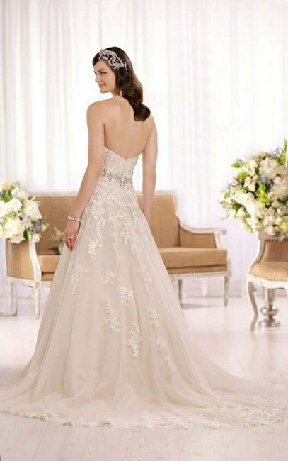 Beautiful Dresses :) - 2