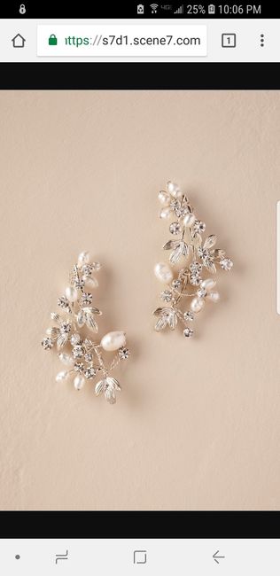 What accessories to wear? - 1