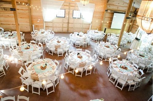 Wedding location: one or two?