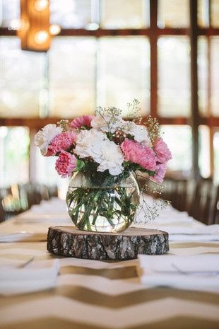 Centerpieces! Which one do you prefer?