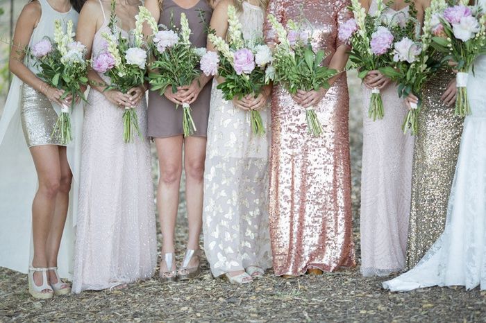 Your wedding style: Classic, glitzy or whimsical?
