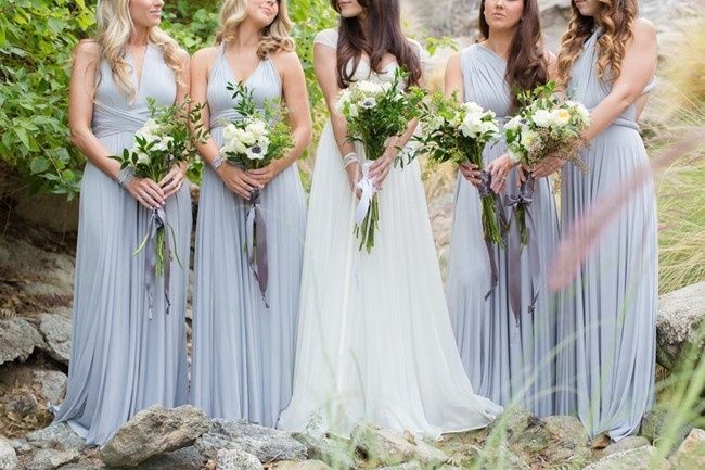 Your wedding style: Classic, glitzy or whimsical?