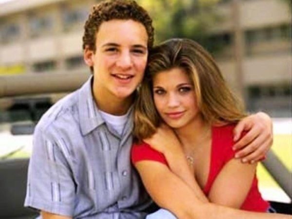 TV couples ~ who are you??