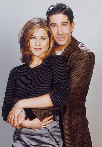 TV couples ~ who are you??