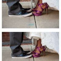 Back and married!!! Professional pics are in!